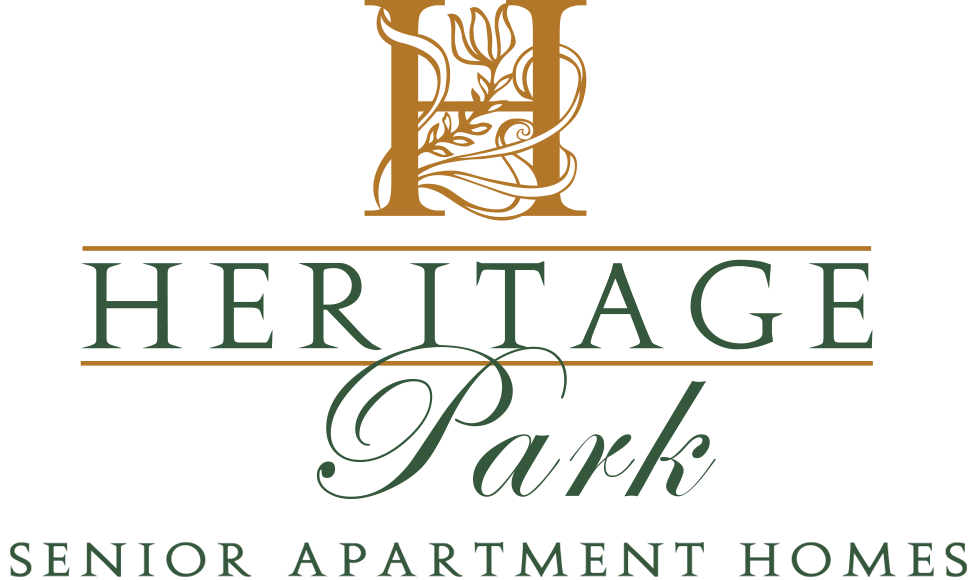 Heritage Park Senior Apartment Homes logo