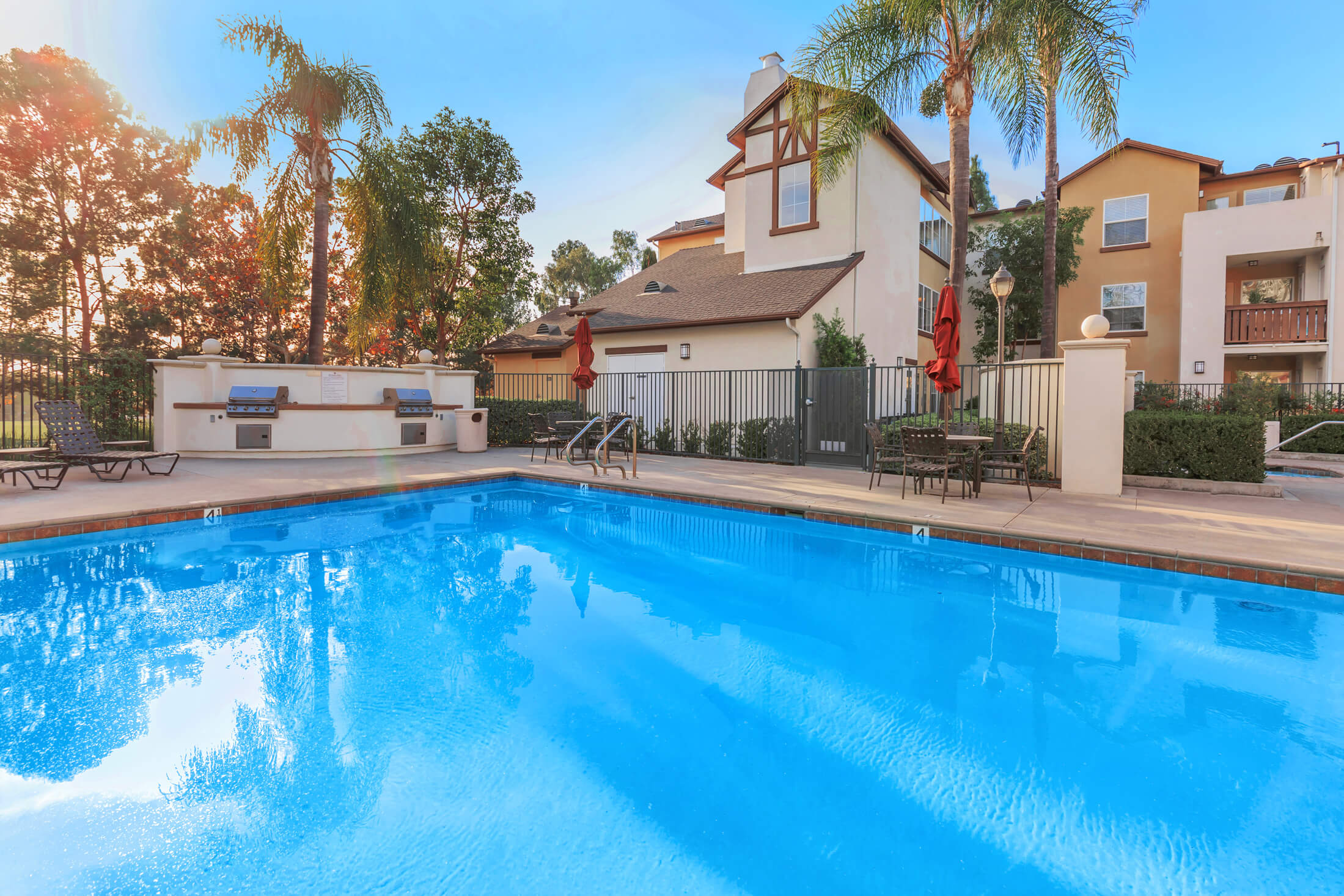 Heritage Park Senior Apartment Homes Apartments in Ladera Ranch, CA